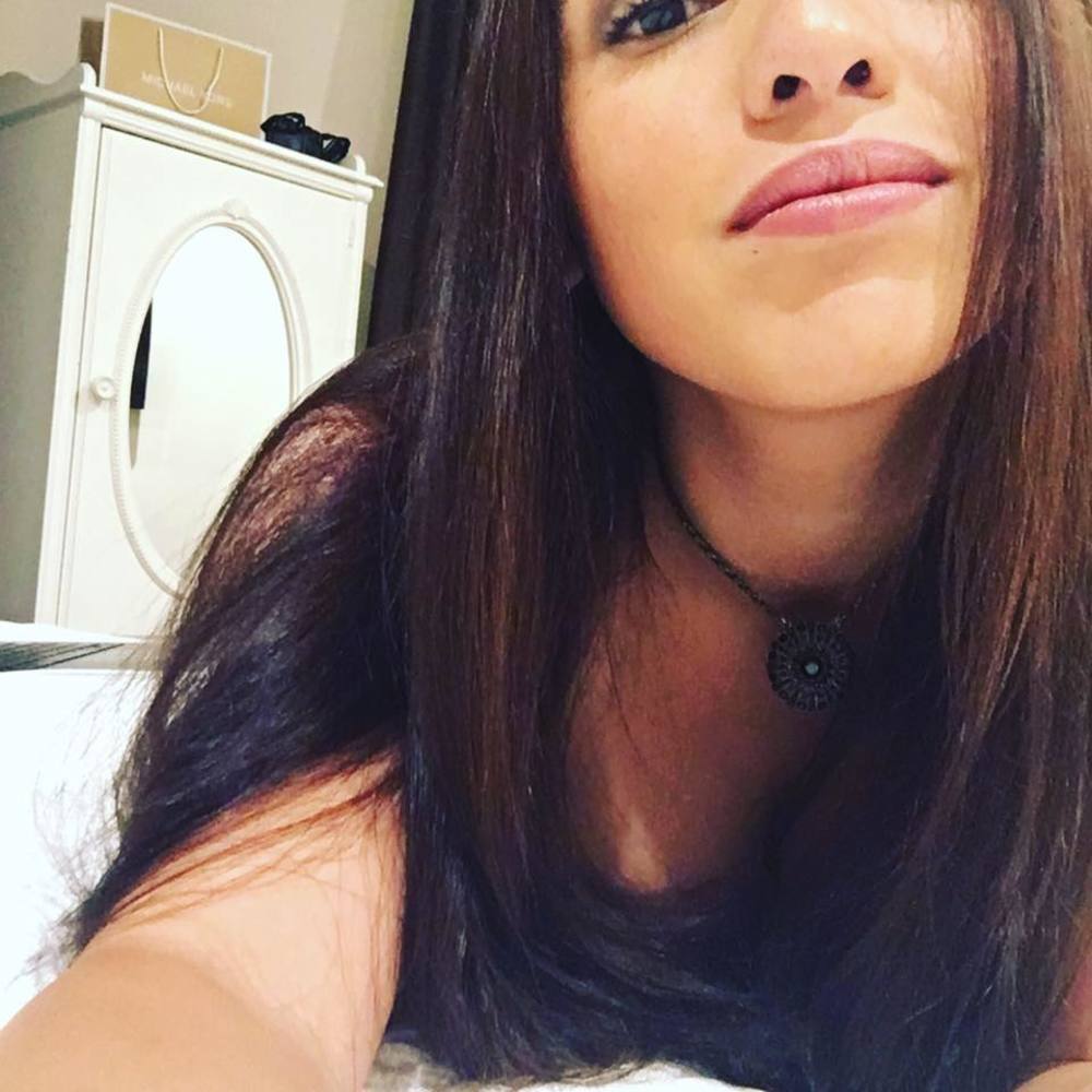 Meet your Posher, Vanessa